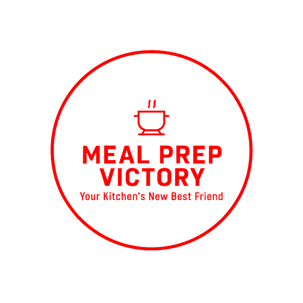 MealPrepVictory
